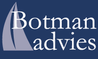 Botman Advies Logo